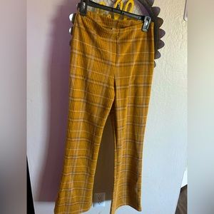 Fall vibes pants